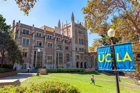 UCLA