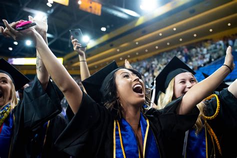 UCLA's Graduation Rate: A Stellar Achievement
