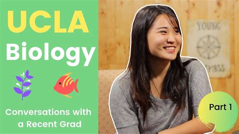 UCLA Bio Major: A Comprehensive Guide to Unlocking a World of Opportunities