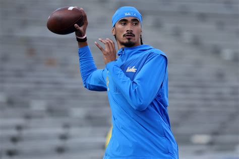 UCLA Bruins: