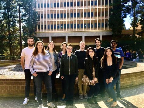 UCLA Center for Cognitive Neuroscience:
