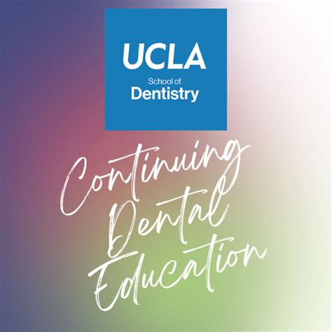 UCLA Dental School Requirements: A Comprehensive Guide for Aspiring Dentists