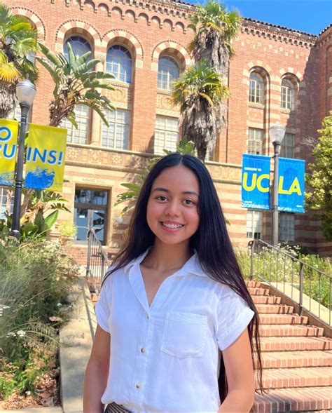 UCLA Dream Summer: Embark on an Unforgettable Adventure