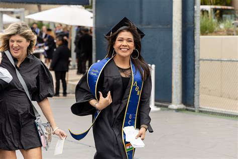 UCLA Extension Graduation: A Milestone in Your Educational Journey