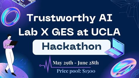 UCLA Hackathon: An Innovation Powerhouse