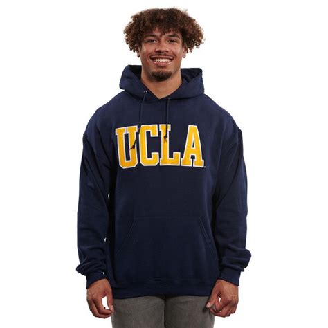 UCLA Hooded Sweatshirt: The Ultimate Guide to Comfort and Style