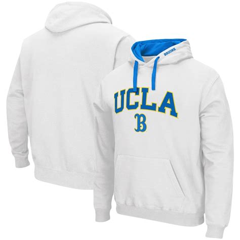 UCLA Hoodies: The Ultimate Guide