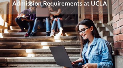 UCLA Nursing Program Requirements: A Comprehensive Guide to Admission Essentials