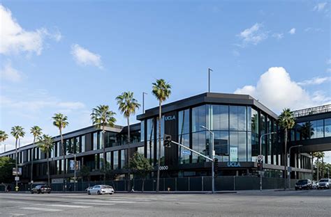 UCLA Physics Department: A Hub of Innovation and Discovery