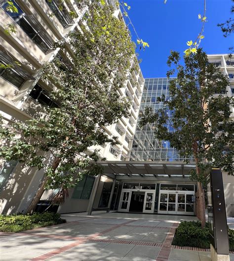 UCLA Rieber Hall: A Living-Learning Community for the Health Sciences