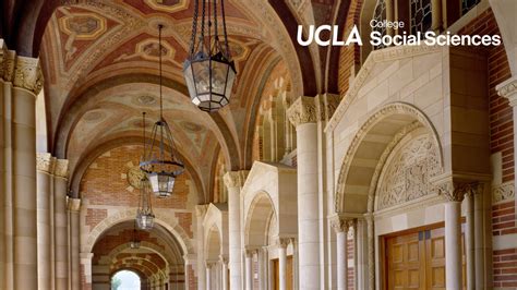 UCLA Social Sciences Building