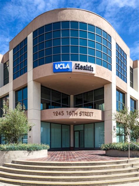 UCLA health insurance