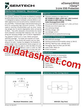 UCLAMP1201H.TCT: The Ultimate Guide to Advanced Clamp Technology