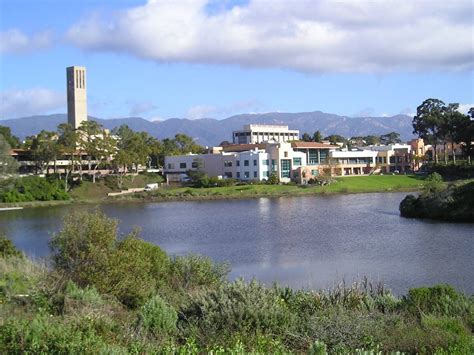 UCSB