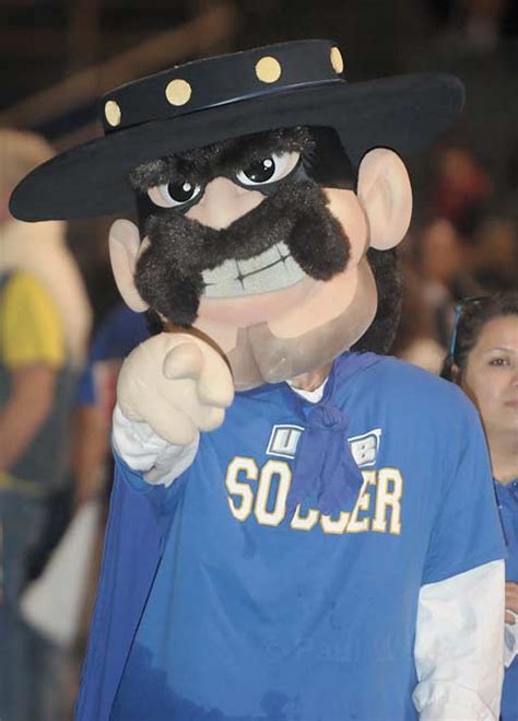 UCSB Gaucho Mascot: A Rich History and Enduring Symbol of School Spirit