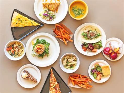 UCSB Meal Plans: A Comprehensive Guide to Dining on Campus
