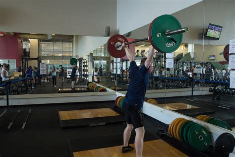 UCSB Rec Cen Classes: Elevate Your Fitness Journey