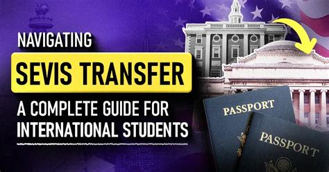 UCSB SEVIS Transfer: A Comprehensive Guide for International Students
