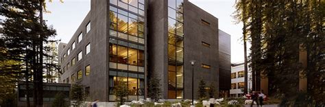 UCSC Science Hill: A Hub for Innovation and Discovery