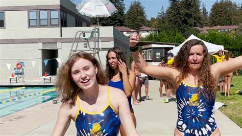 UCSC Swimming Pool Hours: Dive into Fitness and Relaxation