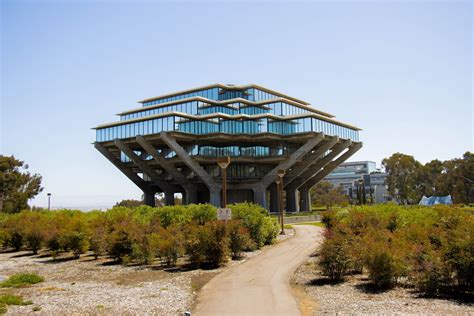 UCSD Campuses Ranked: A Comprehensive Guide