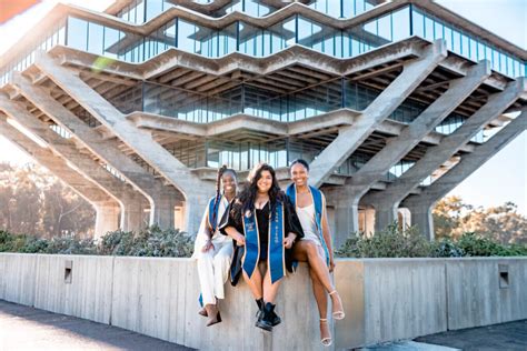 UCSD Grad Fair: A Gateway to Advanced Academic Pursuits and Career Exploration