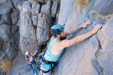 UCSD Rock Climbing: A Comprehensive Guide to the University's Climbing Offerings