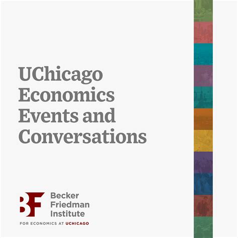 UChicago Economics Major: A Gateway to Academic Excellence and Career Success