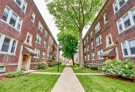 UChicago Grad Student Housing: A Comprehensive Guide