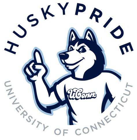 UConn Apparel: Show Your Husky Pride In Style