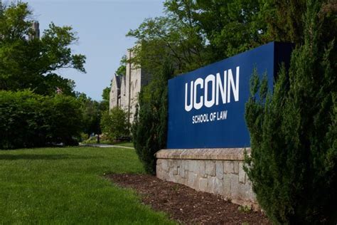 UConn Law Alumni Scholarship: Embark on a Legal Journey with Purpose