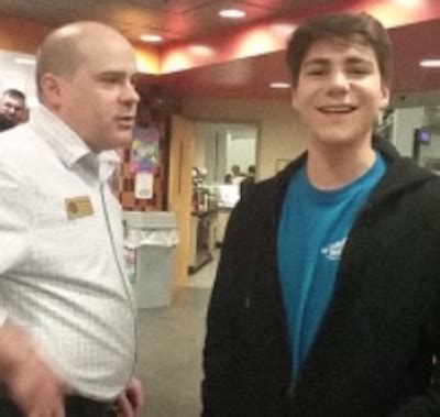 UConn Mac and Cheese Kid: The Story of a Viral Sensation