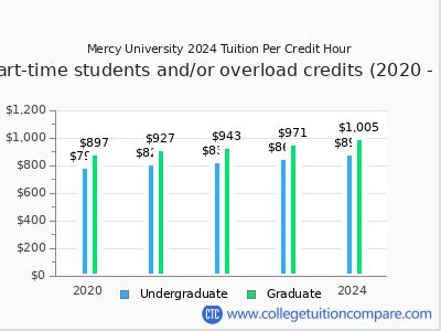 UD Mercy Tuition: A Comprehensive Analysis