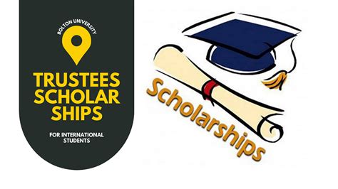 UD Trustee Scholarship: A Comprehensive Guide
