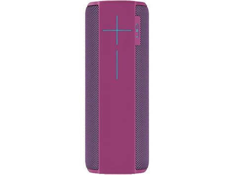 UE MEGABOOM Wireless Bluetooth 984 000490 Doc