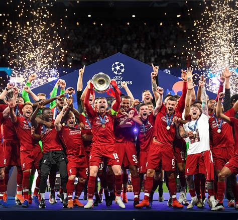 UEFA: The Ultimate Guide to European Football