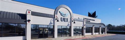 UEI Morrow GA: Empowering Industries with Cutting-Edge Electronic Components