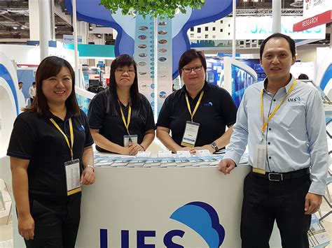 UES Holdings Pte Ltd: A Comprehensive Overview