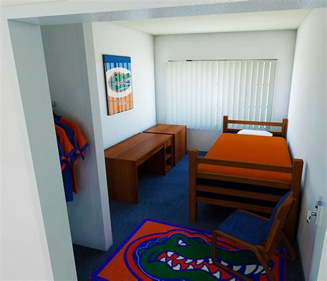 UF Lakeside Dorm Shared Bedroom: A Comprehensive Guide to Living and Thriving