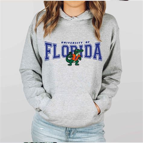 UF Merch: Elevate Your Fanhood with Officially Licensed Gear