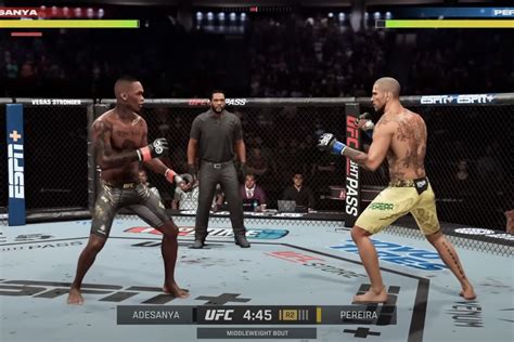 UFC 2 Game Release Date