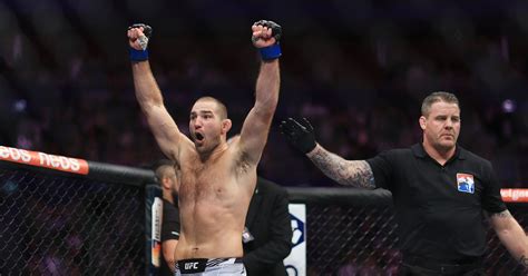 UFC 293 Bonuses: Breaking Down the Performance of the Night