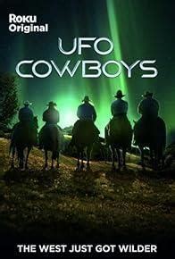 UFO Cowboys Season 2: Out-of-This-World Ranching