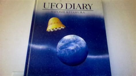 UFO Diary Ebook PDF