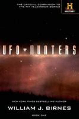 UFO Hunters Book One Kindle Editon