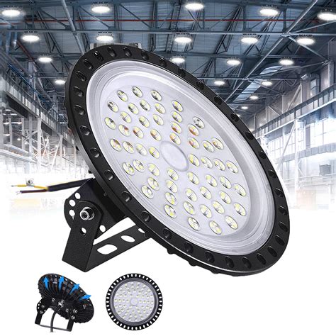 UFO LED High Bay Light: A Revolutionary Lighting Solution