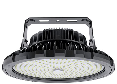 UFO LED High Bay Lights: The Next Generation of Industrial Lighting