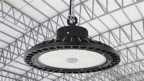 UFO LED High Bay Lights: The Ultimate Guide