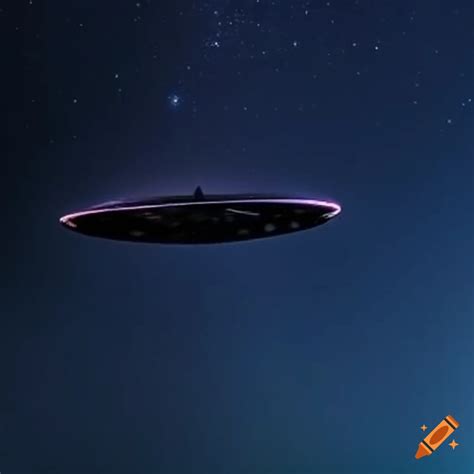 UFO LED Lights: Illuminating the Night with Sky-High Performance