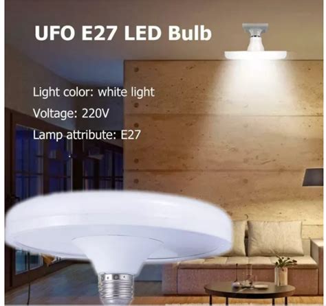 UFO LED Lights: The 2023 Ultimate Guide to Out-of-This-World Lighting